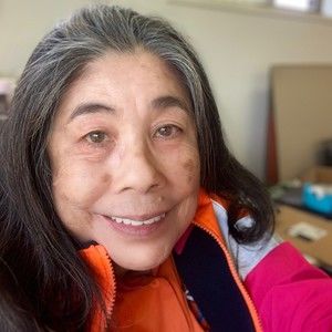 Meet your Posher, Debra